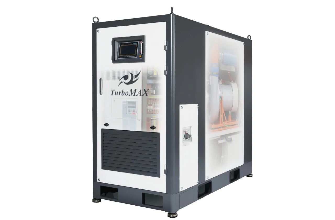 【展商風采】拓博邁思（常州）科技有限公司