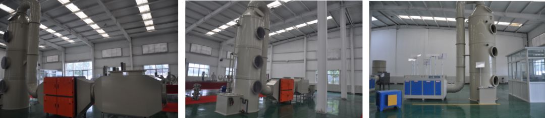 【展商風采】昆山喜得塑膠制品有限公司 