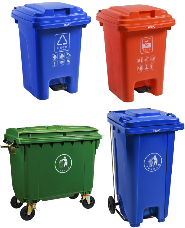 【展商風采】浙江環群塑業有限公司 