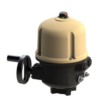 【展商風采】伯納德控制設備(北京)有限公司