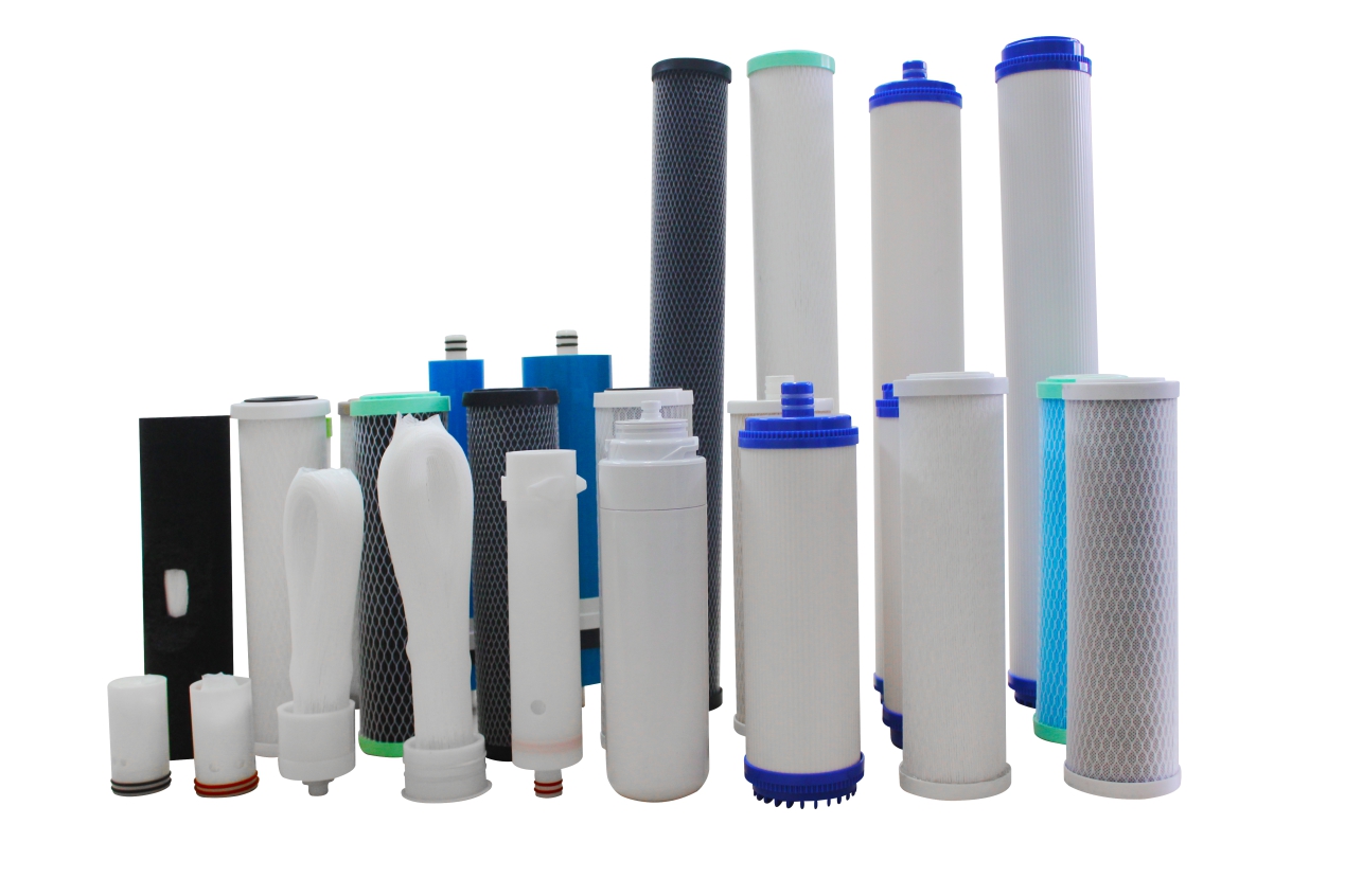 浙江潔弗環保科技有限公司