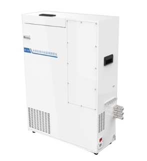 【展商風采】河北德潤厚天儀器制造有限公司 