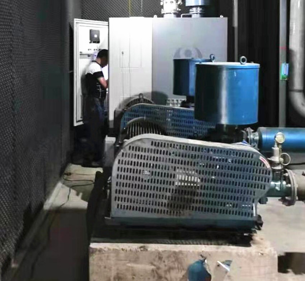 【展商風(fēng)采】四川九遠(yuǎn)氣浮科技有限公司