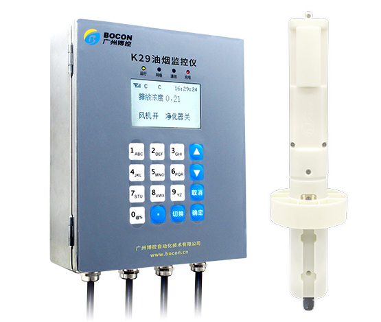 展商風(fēng)采 | 廣州博控自動(dòng)化技術(shù)有限公司