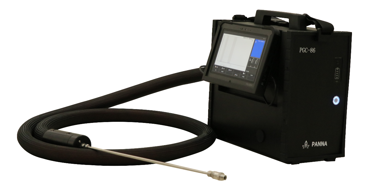 展商風采 | 常州磐諾儀器有限公司