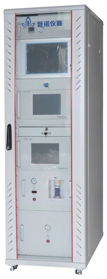 展商風采 | 常州磐諾儀器有限公司