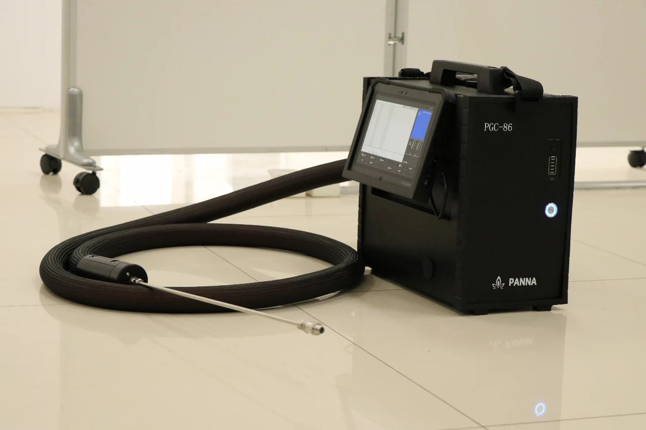 展商風采 | 常州磐諾儀器有限公司