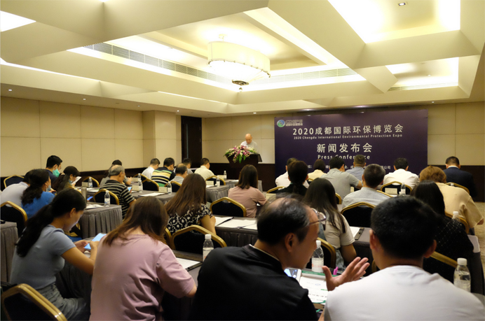七大精彩亮點，見證環(huán)保產業(yè)西南“首展”
