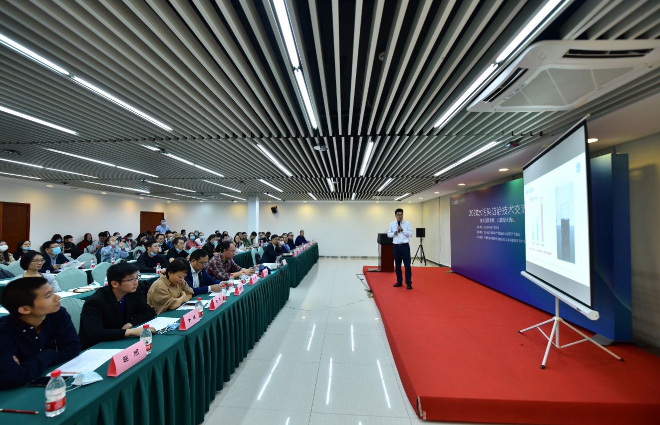 開展第二天-精彩依舊，CDEPE持續(xù)激發(fā)西部環(huán)保市場潛力