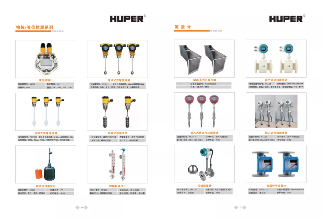 展商風采 | 琥珀朗石儀器儀表（江蘇）有限公司