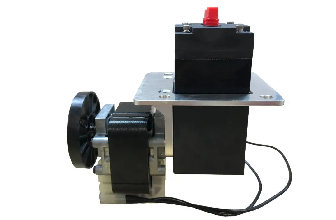 展商風(fēng)采 | 索悟電氣設(shè)備（上海）有限公司