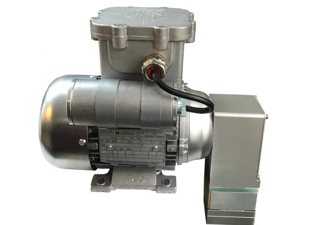 展商風(fēng)采 | 索悟電氣設(shè)備（上海）有限公司