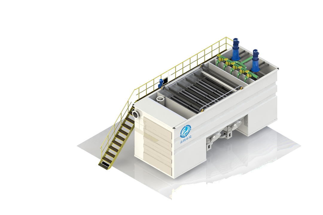 浙江奮鈞環(huán)境科技有限公司