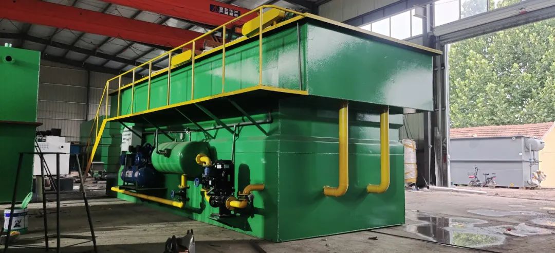 山東潤澤環(huán)保裝備有限公司