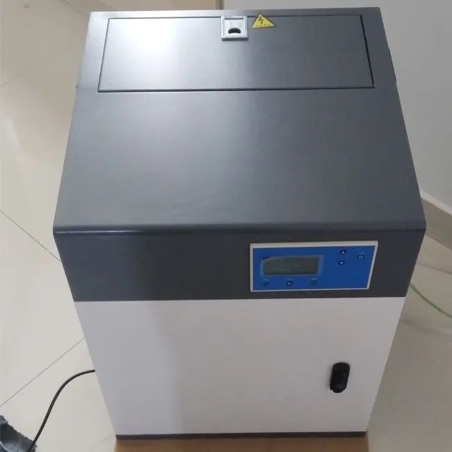 山東潤澤環(huán)保裝備有限公司