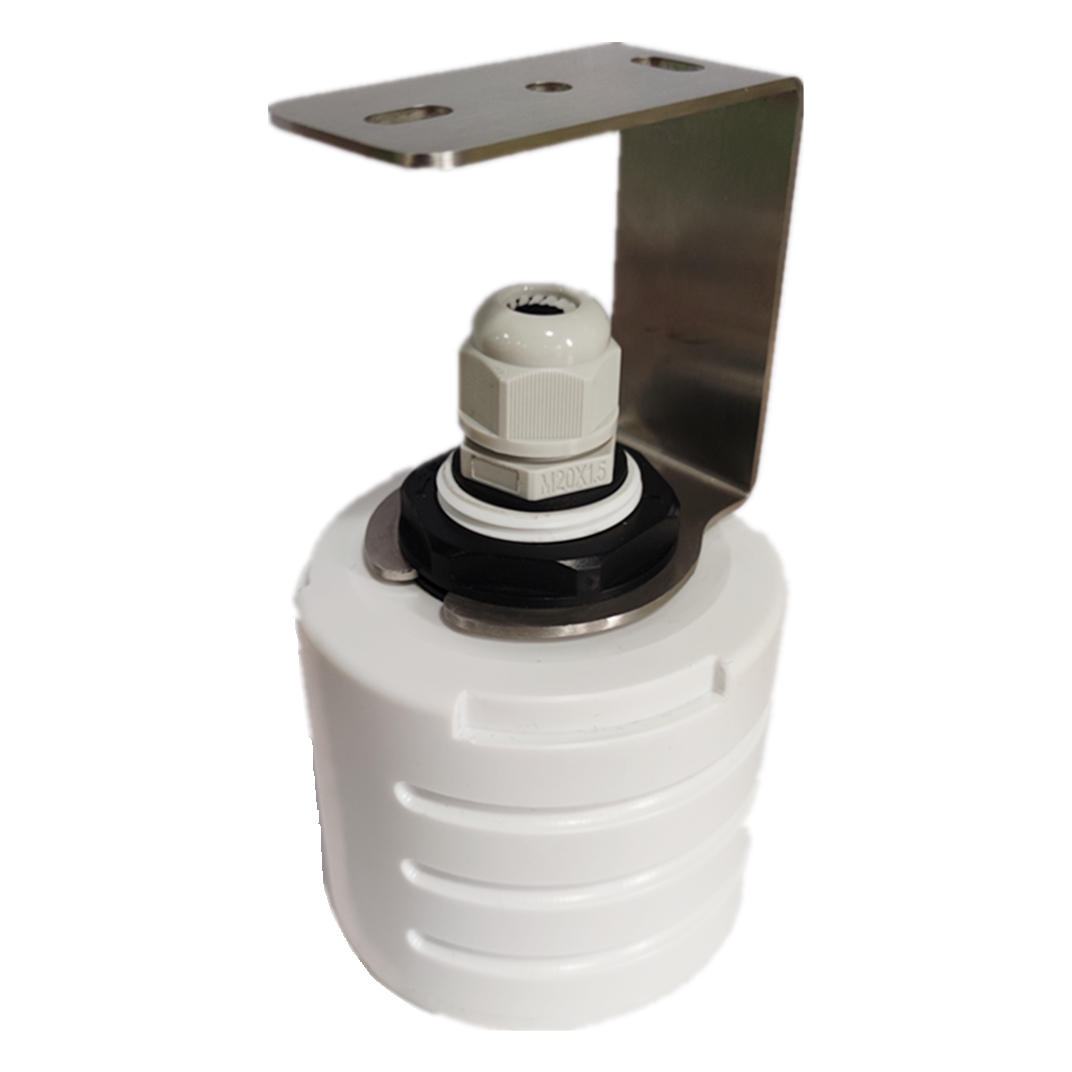 智馳華芯（無錫）傳感科技有限公司