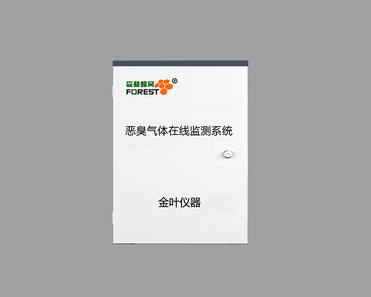 金葉儀器（山東）有限公司