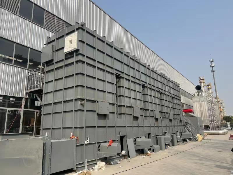 四川省廣安市山嘉環(huán)保設(shè)備有限公司