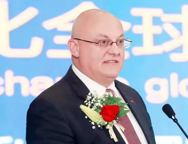 ECOMONDO China - CDEPE 2024 