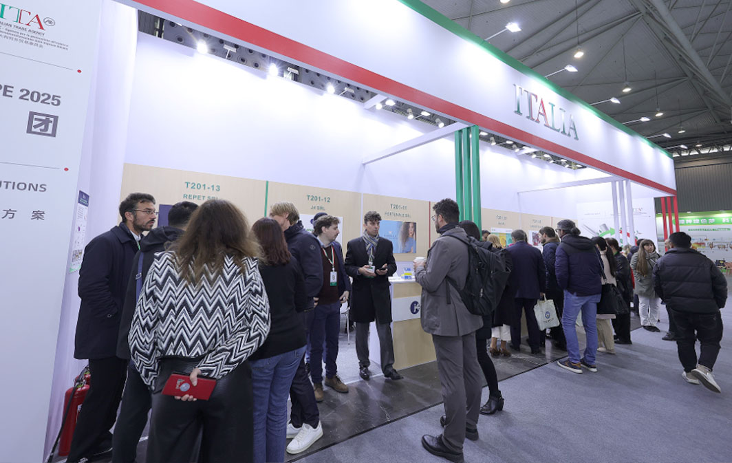 ECOMONDO CHINA- CDEPE 2025 POST SHOW REPORT