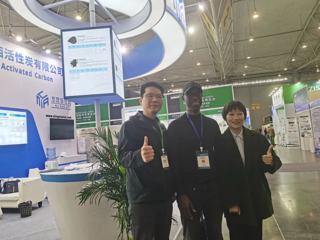 ECOMONDO CHINA- CDEPE 2025 POST SHOW REPORT