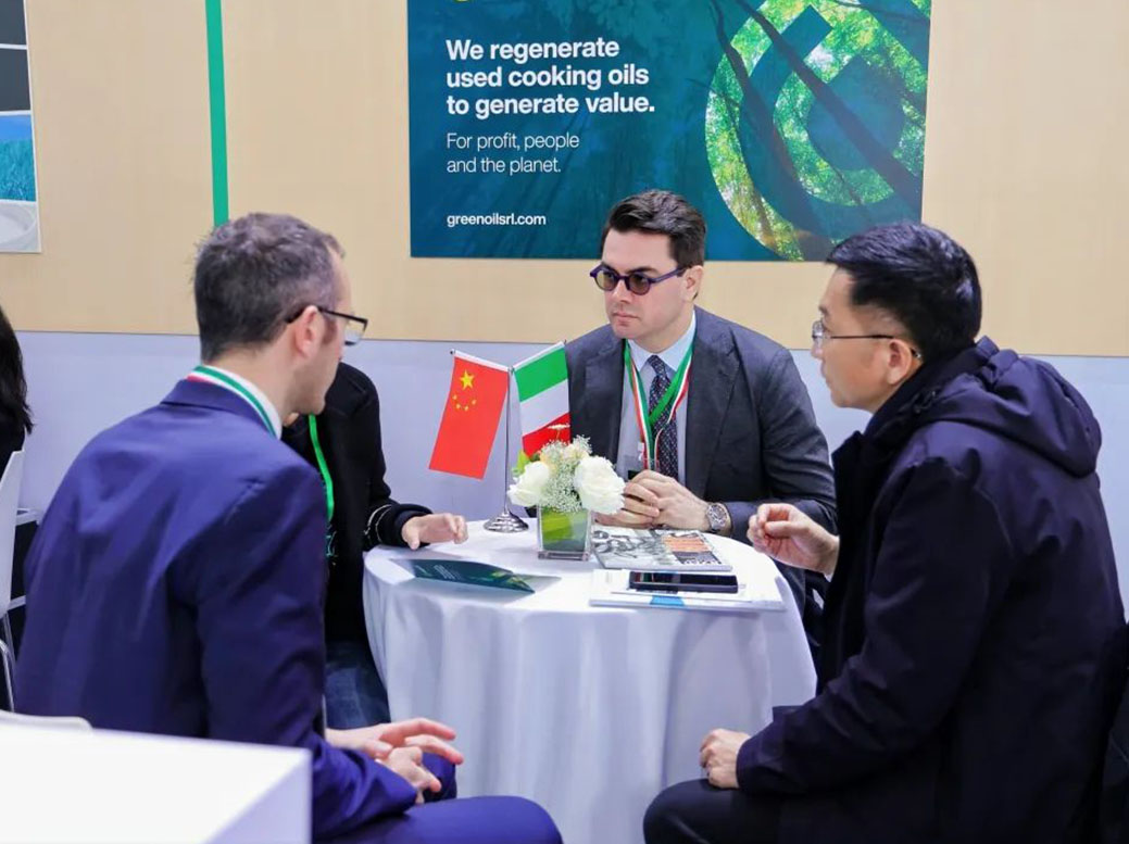 ECOMONDO CHINA- CDEPE 2025 POST SHOW REPORT